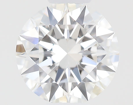 0.30 carat Round diamond E VVS2 Excellent