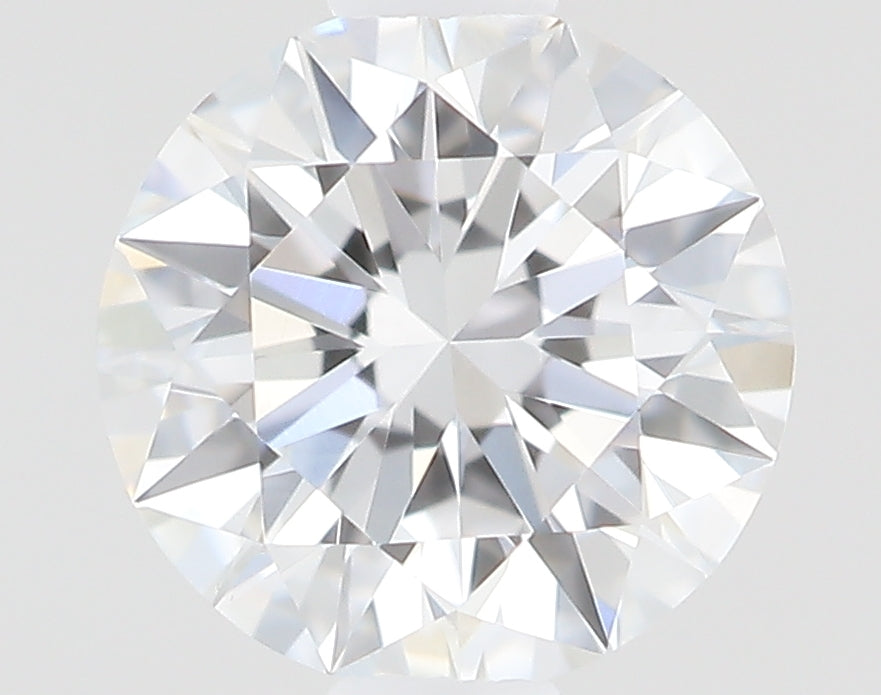 0.30 carat Round diamond D IF Excellent