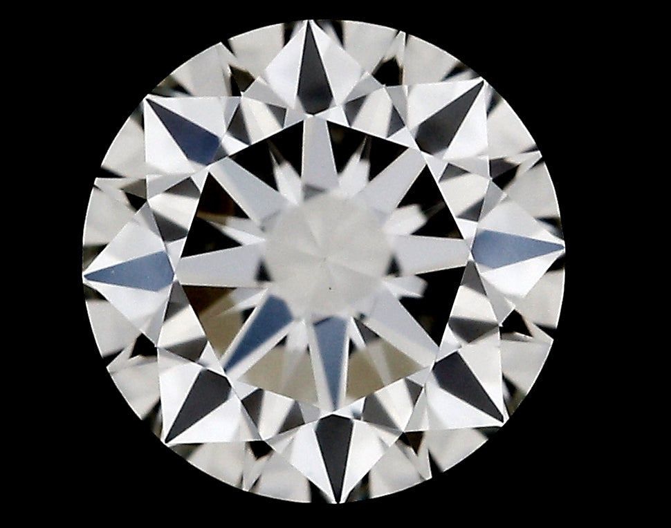 0.30 carat Round diamond G VVS2 Excellent