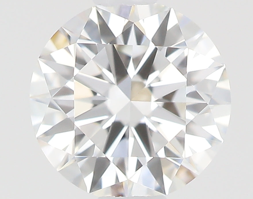 0.30 carat Round diamond F VVS1 Excellent