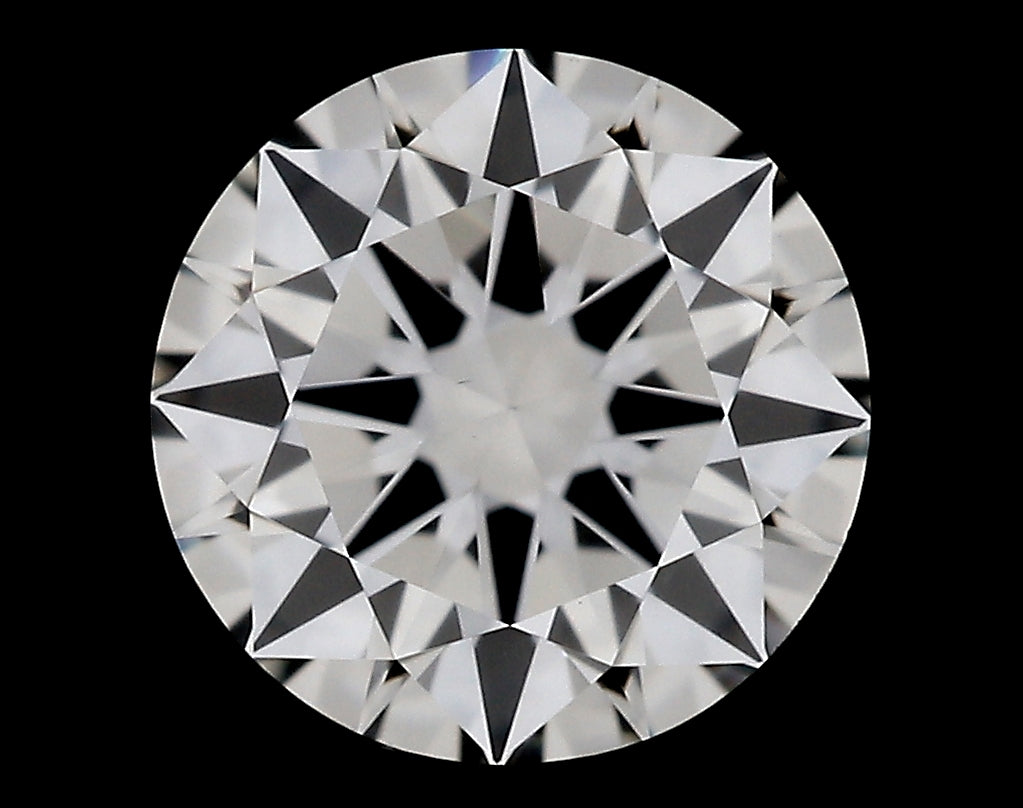 0.30 carat Round diamond E VS1 Excellent