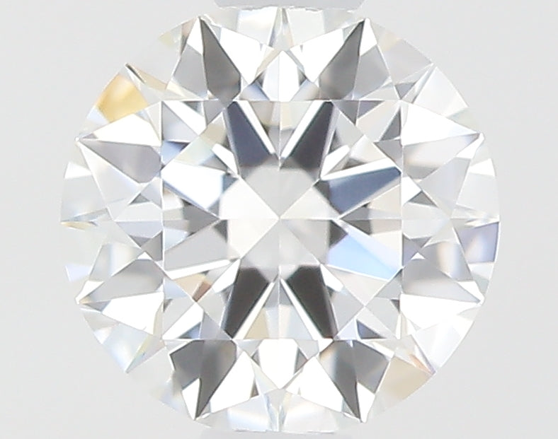 0.30 carat Round diamond E VS1 Excellent