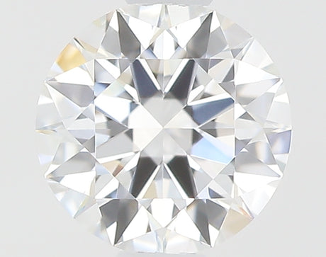 0.30 carat Round diamond E VS1 Excellent