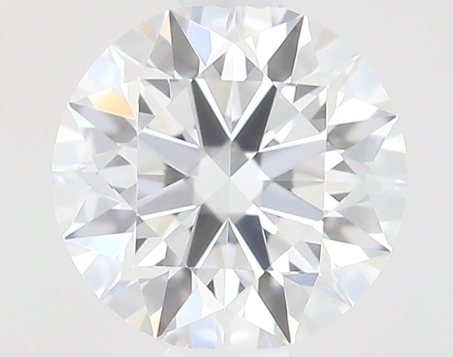 0.31 carat Round diamond E  VVS2 Excellent