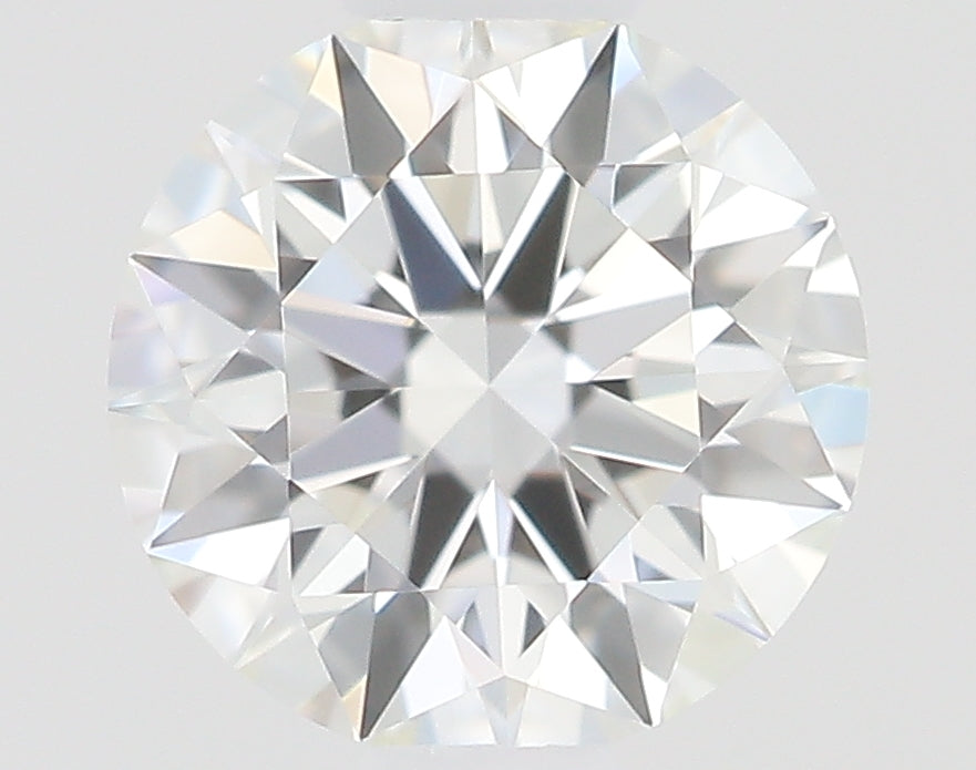 0.30 carat Round diamond H VVS1 Excellent