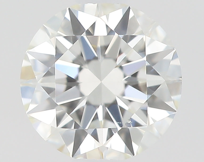 0.30 carat Round diamond I VS2 Excellent