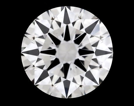 0.30 carat Round diamond E VS2 Excellent