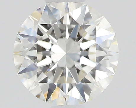 0.30 carat Round diamond I VVS2 Excellent