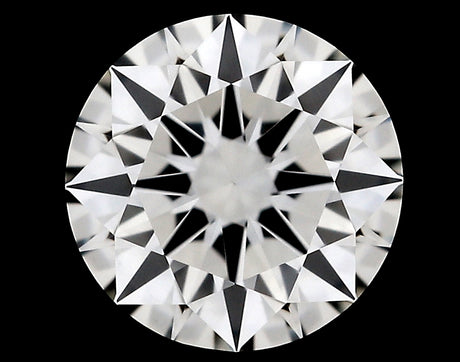 0.31 carat Round diamond G VVS1 Excellent