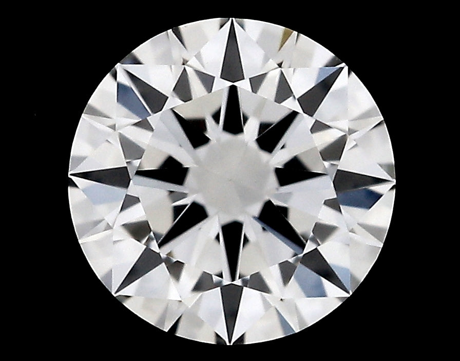 0.23 carat Round diamond F VS1 Excellent