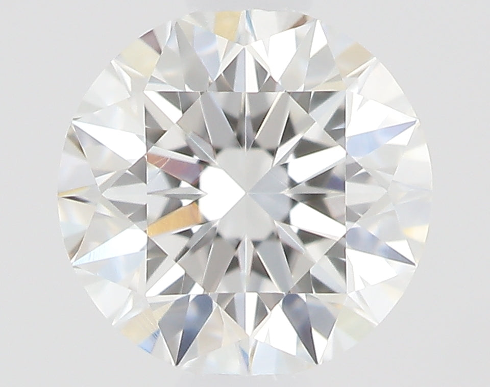 0.35 carat Round diamond G VVS1 Excellent