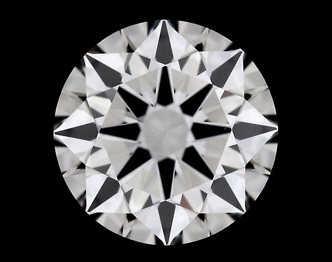 0.31 carat Round diamond G VVS2 Excellent