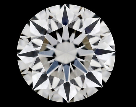 0.31 carat Round diamond G VVS2 Excellent