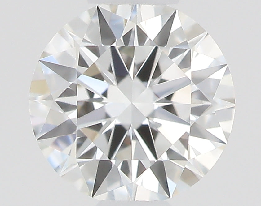 0.23 carat Round diamond G  IF Excellent