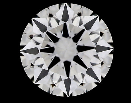 0.30 carat Round diamond G VVS2 Excellent