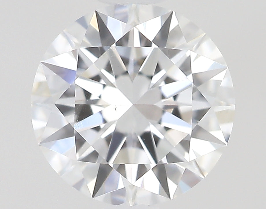 0.40 carat Round diamond E VS1 Excellent