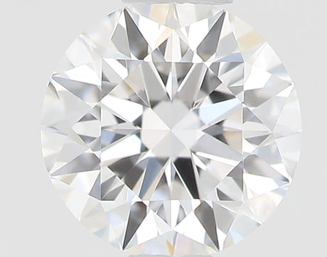 0.30 carat Round diamond E VVS2 Excellent