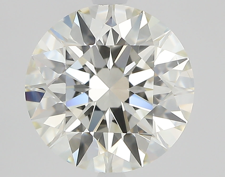 1.50 carat Round diamond K SI1 Excellent