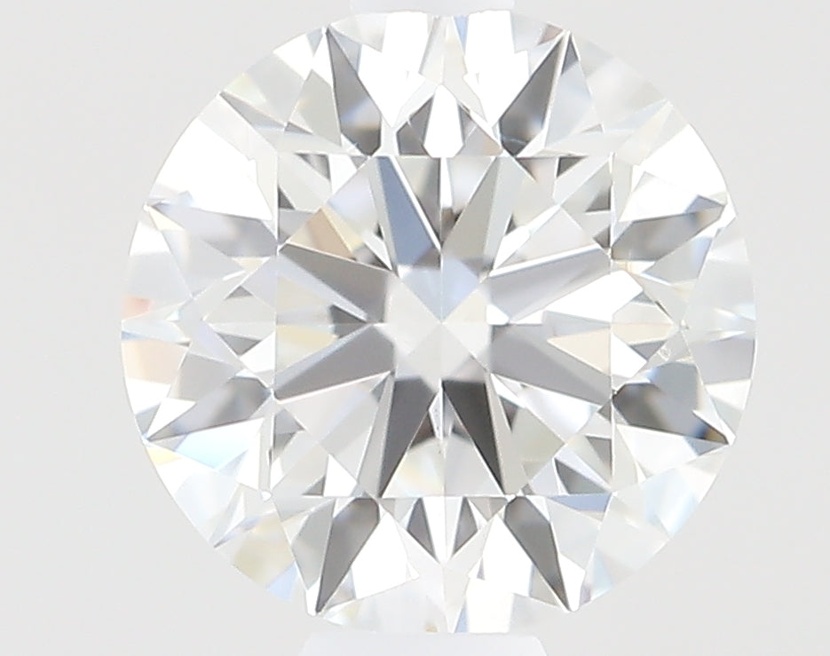 0.50 carat Round diamond F VS1 Excellent