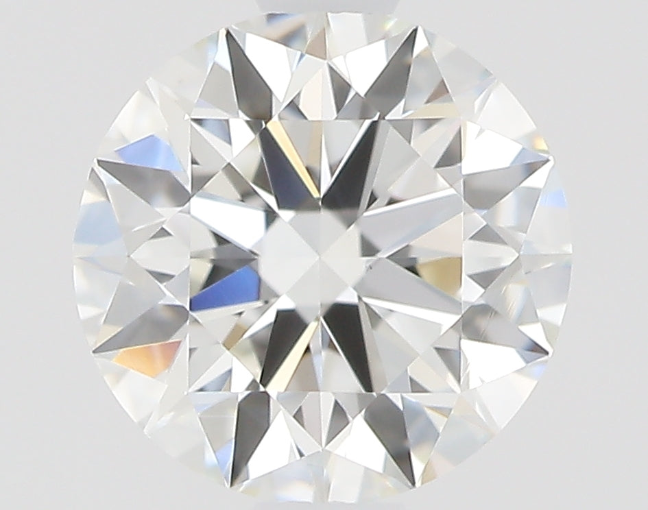 0.70 carat Round diamond H VS1 Excellent
