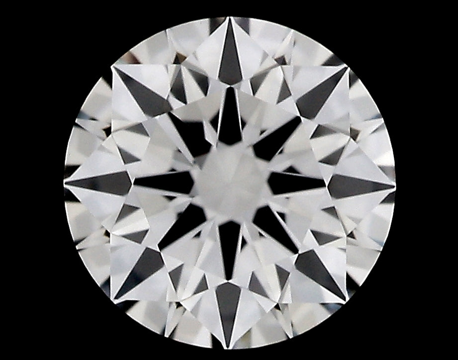 0.31 carat Round diamond G VVS2 Excellent