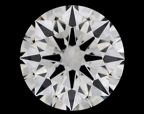 0.31 carat Round diamond G VVS2 Excellent