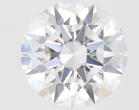 0.30 carat Round diamond E VS1 Excellent