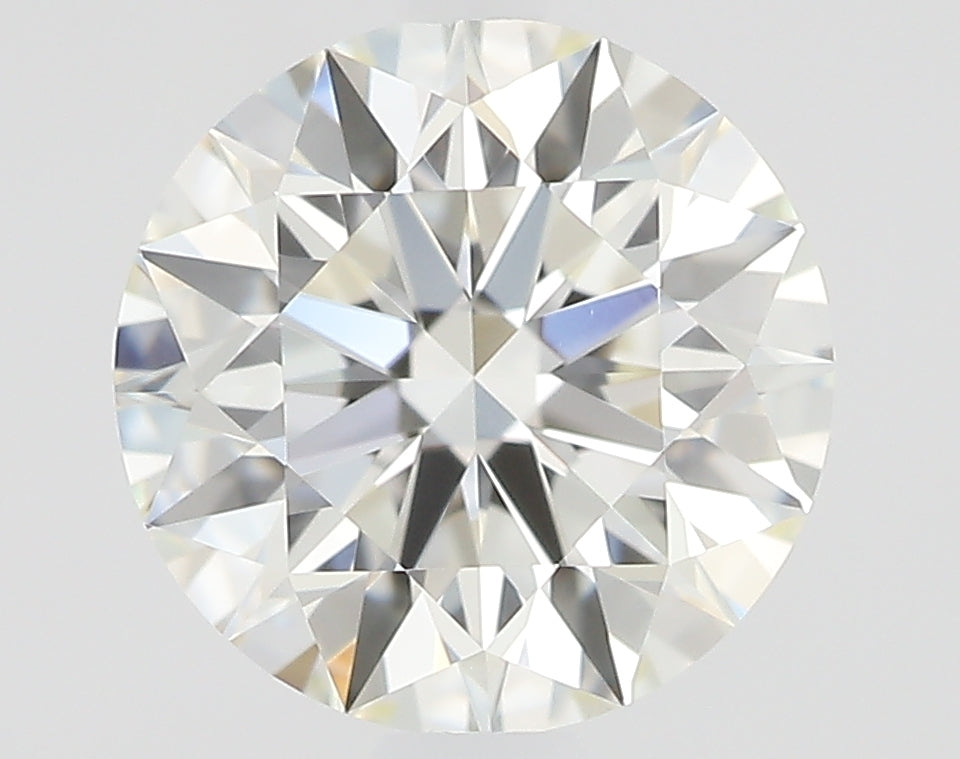 0.70 carat Round diamond K VVS1 Excellent