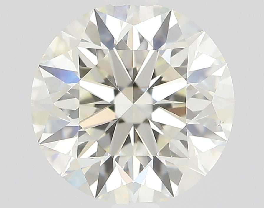 0.45 carat Round diamond K VS1 Excellent