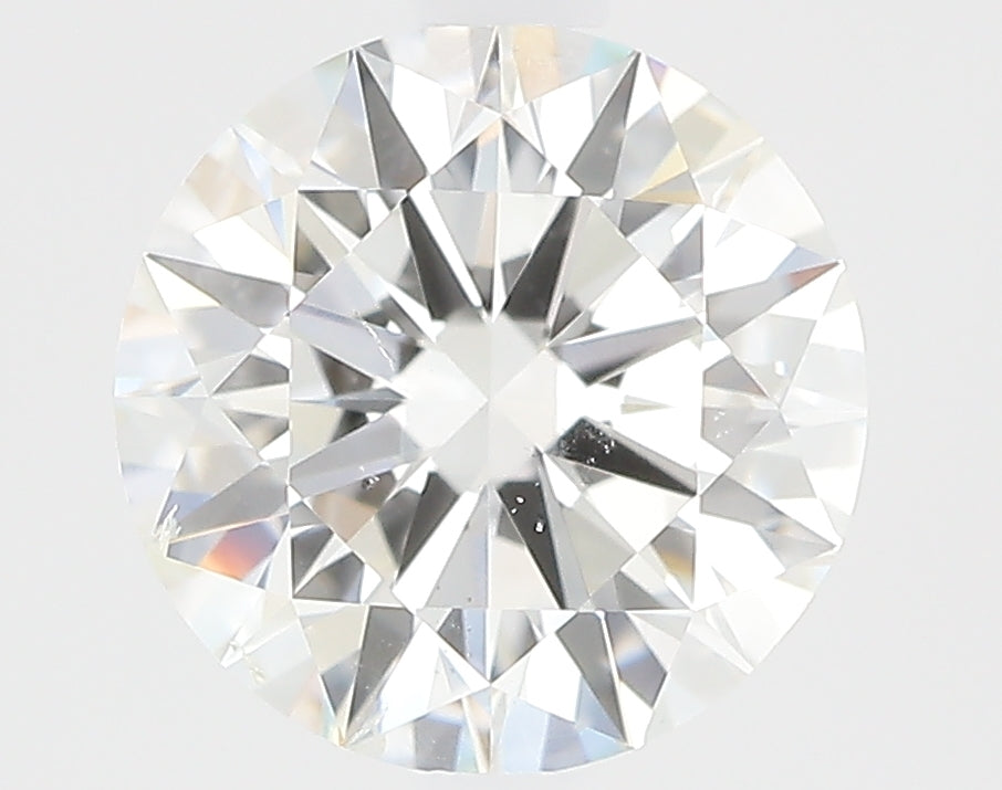 1.06 carat Round diamond H SI2 Excellent