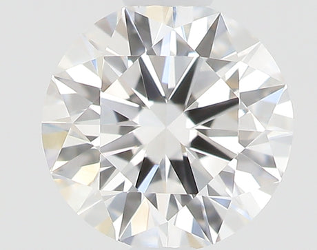 0.31 carat Round diamond H VVS2 Excellent