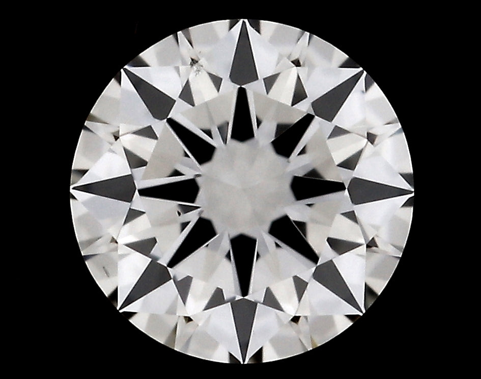 0.30 carat Round diamond H VS2 Excellent