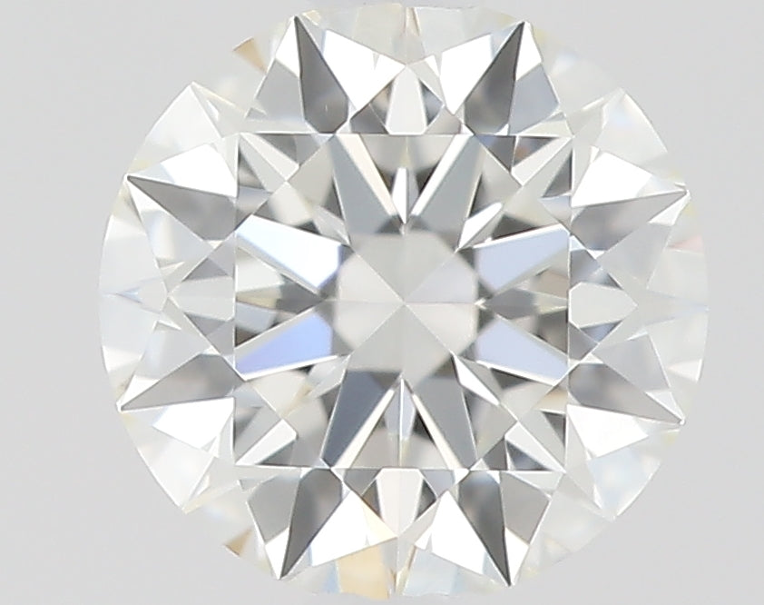 0.30 carat Round diamond I VVS2 Excellent