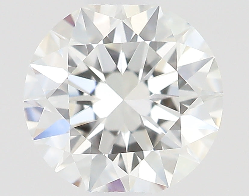 0.35 carat Round diamond H VVS2 Excellent