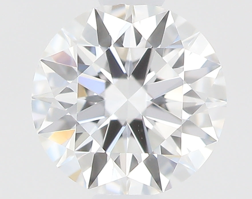 0.32 carat Round diamond E VS1 Excellent