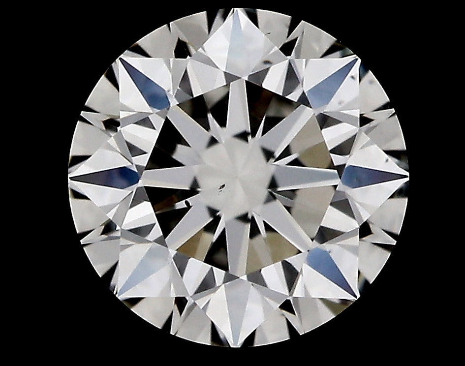 0.50 carat Round diamond G VS2 Excellent