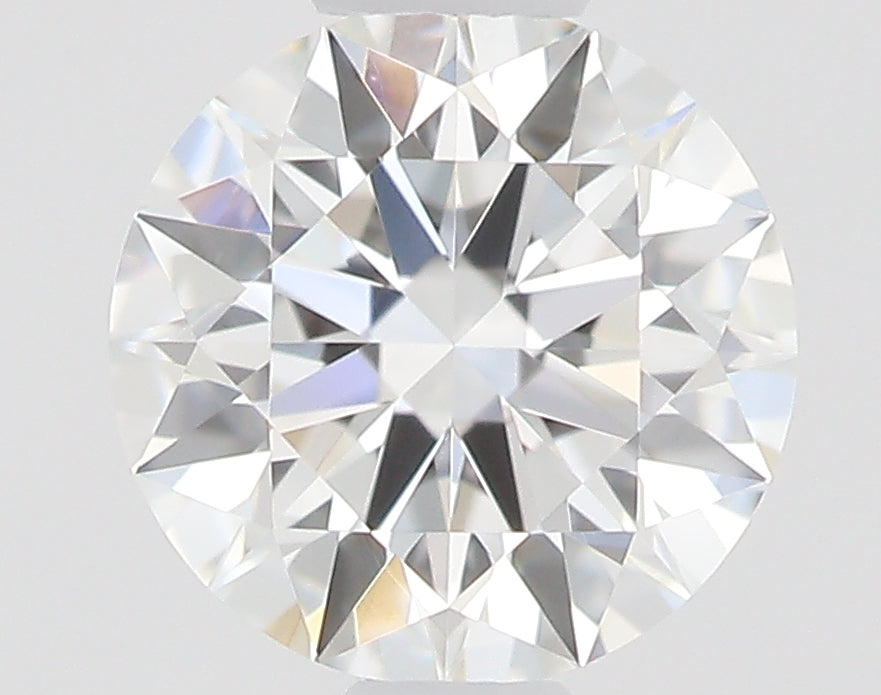 0.32 carat Round diamond F  VS2 Excellent