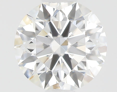0.31 carat Round diamond H IF Excellent