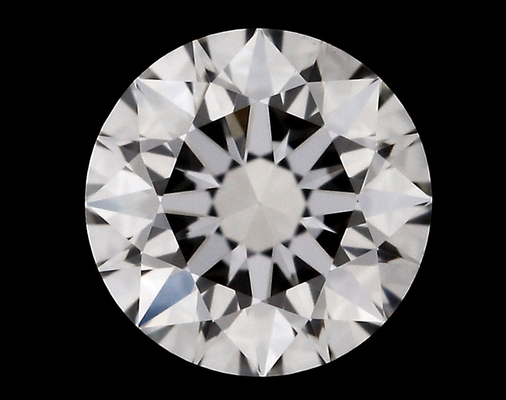 0.31 carat Round diamond F VS1 Excellent