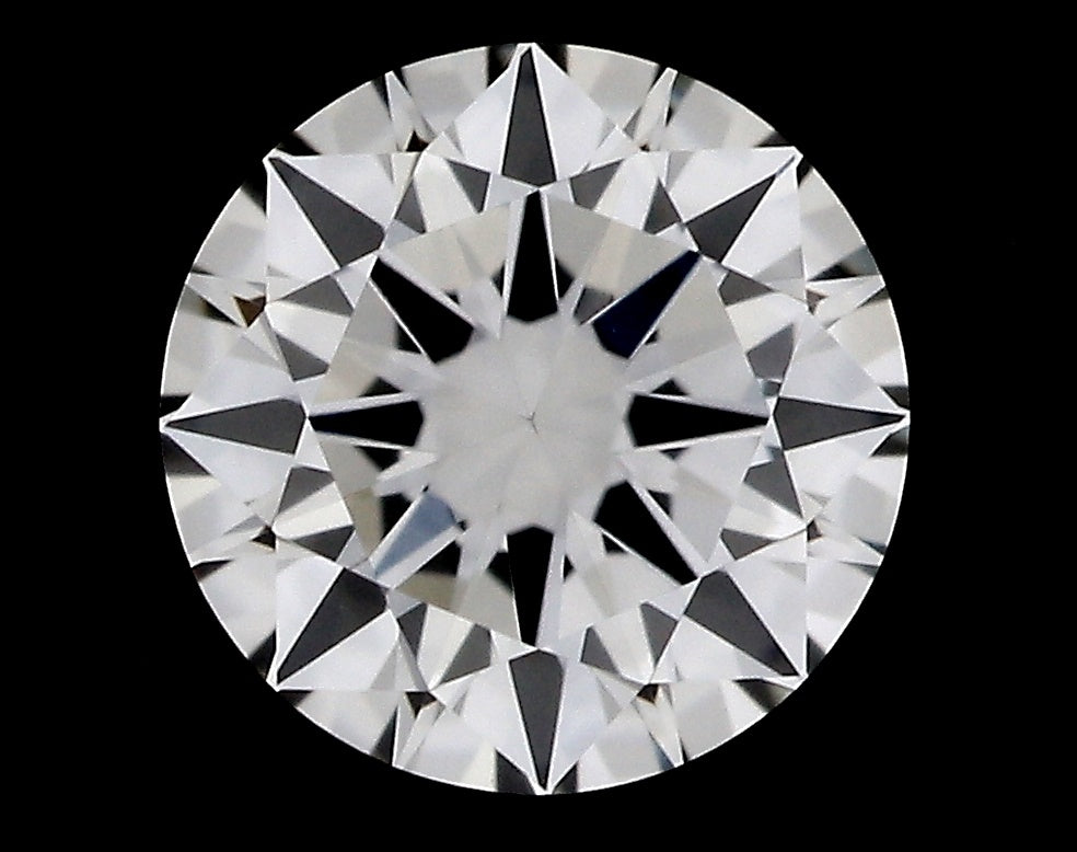 0.30 carat Round diamond H VS1 Very good
