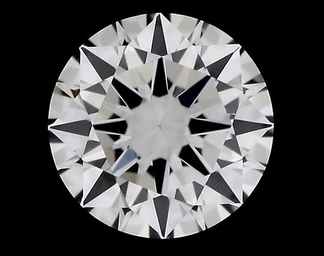 0.30 carat Round diamond H VS1 Very good