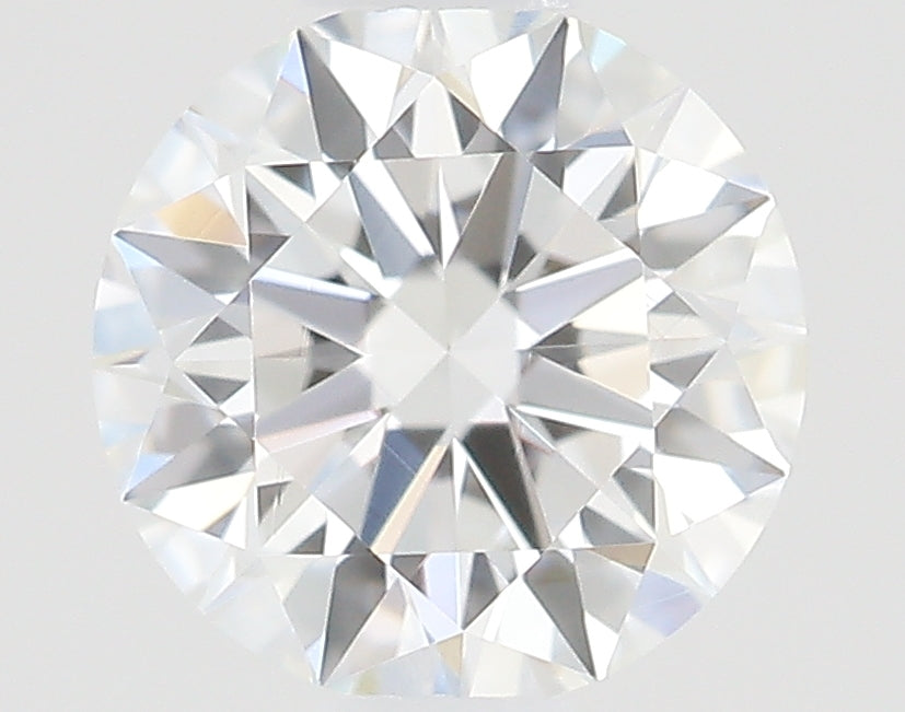 0.40 carat Round diamond E VVS1 Excellent