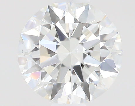 0.30 carat Round diamond H VS2 Excellent