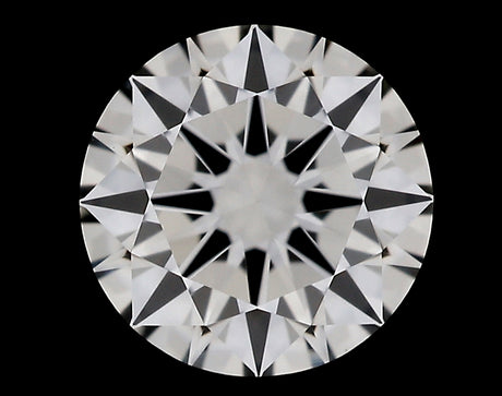 0.30 carat Round diamond G VVS1 Excellent