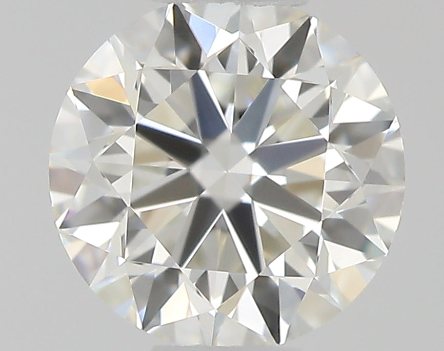 0.40 carat Round diamond I VS1 VeryGood