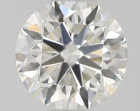 0.40 carat Round diamond I VS1 VeryGood
