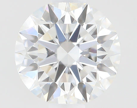 0.30 carat Round diamond F VVS2 Excellent