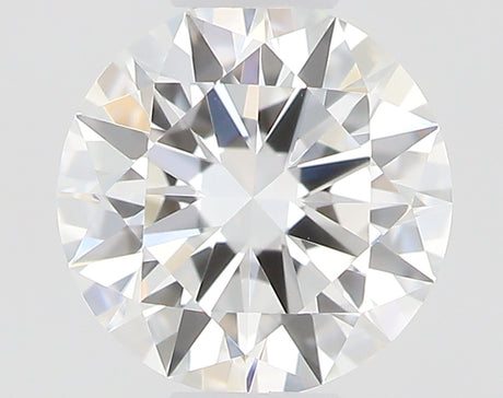 0.30 carat Round diamond F VVS2 Excellent