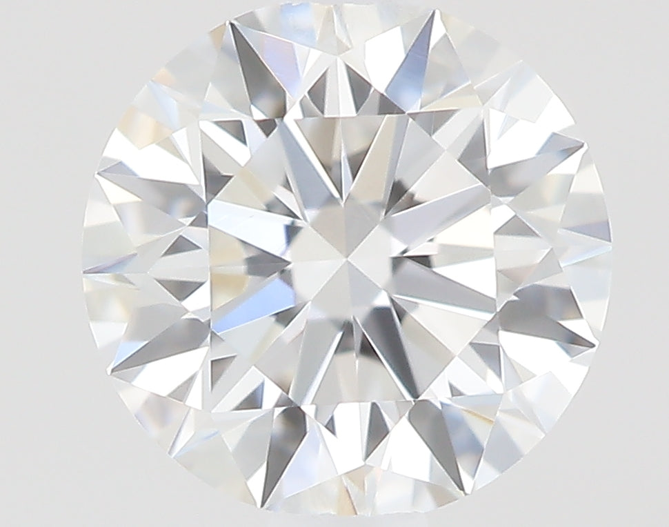 0.40 carat Round diamond F VVS2 Excellent