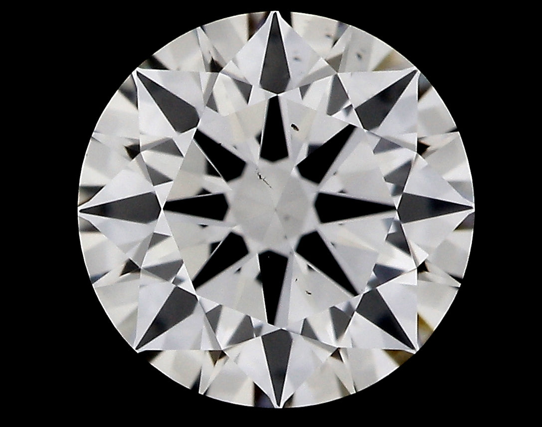 0.52 carat Round diamond G VS2 Excellent